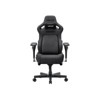 Anda Seat Kaiser 4 V2 XL Dark gray Fabric