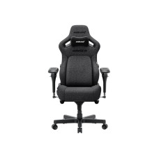 Anda Seat Kaiser 4 V2 XL Dark gray Fabric