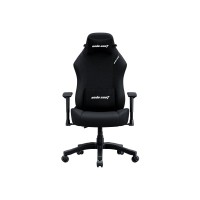 Anda Seat Luna Black fabric