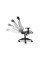 Trust GXT714W RUYA GAMING CHAIR WHITE