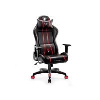 Diablo Chairs X-One 2.0 King Size black-red
