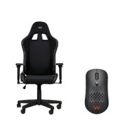 Ігрове крісло SMX Deriba + Vervet