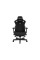 Anda Seat Kaiser 3 L Fabric Black