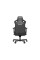 Anda Seat Kaiser 3 L Fabric Black