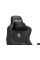 Anda Seat Kaiser 3 L Fabric Black