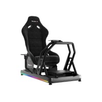 Huzaro Speed ​​9.0 Racing Cockpit