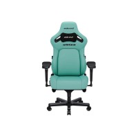 Anda Seat Kaiser 4 L Green PVC