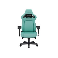 Anda Seat Kaiser 4 L Green PVC