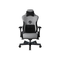 Anda Seat T-Pro 2 XL Fabric Grey