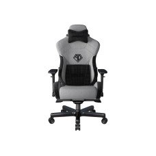 Anda Seat T-Pro 2 XL Fabric Grey