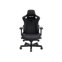 Anda Seat Kaiser 3 L fabric Dark Gray