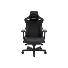 Anda Seat Kaiser 3 L fabric Dark Gray