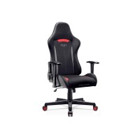 Diablo Chairs X-Starter Normal Size black-red