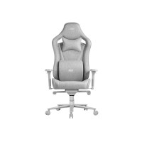 Ігрове крісло SMX Ararat Light Gray