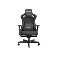 Anda Seat Kaiser 2 XL Black