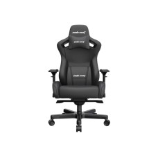 Anda Seat Kaiser 2 XL Black
