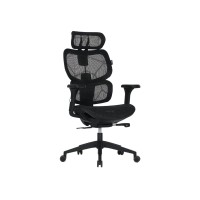 CANYON Ventra MOCH01 Mesh black