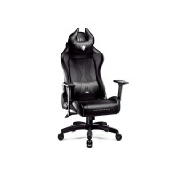 Diablo Chairs X-Horn 2.0 King Size black