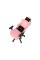 Anda Seat Phantom 3 Pink PVC