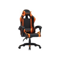 CANYON Core SGCH2 black  - Помаранчевий