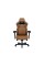 Anda Seat Kaiser 4 L Brown PVC