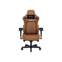 Anda Seat Kaiser 4 XL Brown PVC