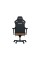 Anda Seat Kaiser 4 XL Brown PVC