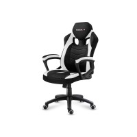 Huzaro Force 2.5 White Mesh