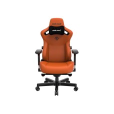 Anda Seat Kaiser 3 L Orange PVC
