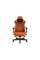 Anda Seat Kaiser 3 L Orange PVC