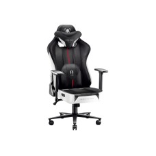 Diablo Chairs X-Player 2.0 Normal Size white-black