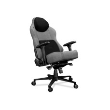 Yumisu 2054 Magnetic (світло-сіро-чорна) Тканина