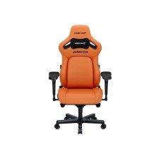 Anda Seat Kaiser 4 XL Orange PVC