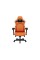 Anda Seat Kaiser 4 XL Orange PVC
