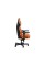 Anda Seat Kaiser 4 XL Orange PVC