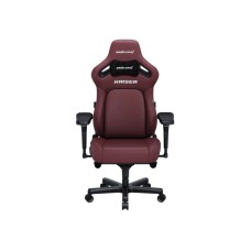 Anda Seat Kaiser 4 XL Maroon PVC