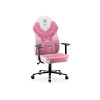 Diablo Chairs X-Gamer 2.0 Normal Size Marshmallow Pink