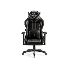 Diablo Chairs X-Ray 2.0 King Size black-gray