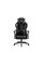 Diablo Chairs X-Ray 2.0 King Size black-gray