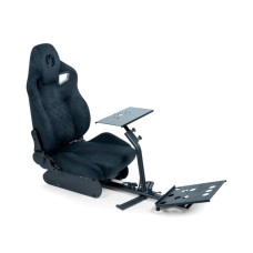 Nacon RACING SEAT RM2 COBRA ALCANTARA EDITION