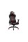 Diablo Chairs X-One 2.0 Normal Size black-red