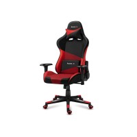Huzaro Force 6.2 Red Mesh