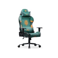 Diablo Chairs X-One 2.0 Normal Size World of Tanks