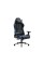 Diablo Chairs X-One 2.0 Normal Size Night Blue Тканина