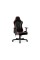 Diablo Chairs X-Starter black-LED