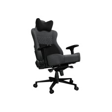 Yumisu 2052 (темно-сірий-чорний) Тканина