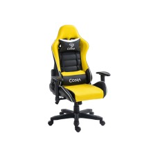 Cobra REBEL Yellow-Black