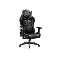 Diablo Chairs X-Ray 2.0 Normal Size black-gray