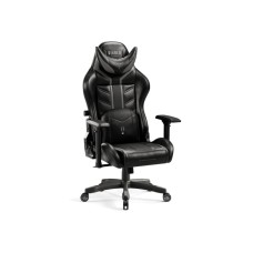Diablo Chairs X-Ray 2.0 Normal Size black-gray