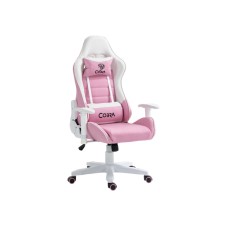 Cobra Rebel 203 white-pink